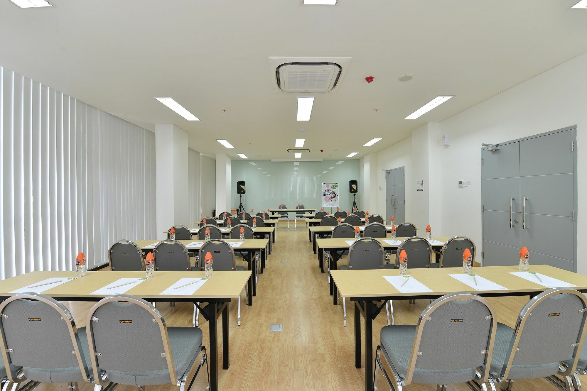 팝! 호텔 티모호 족자카르타 요그야카르타 외부 사진